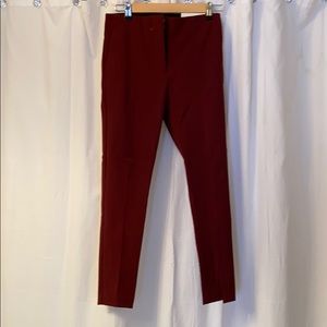 Ann Taylor dress pants NWT 4P